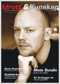 Omslag för Nr 1/2005