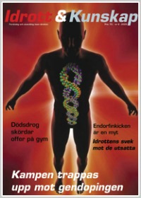 Omslag för Nr 4/2005