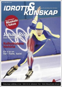 Omslag för Nr 1/2006