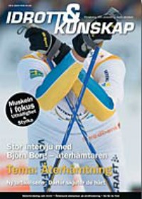 Omslag för Nr 6/2006