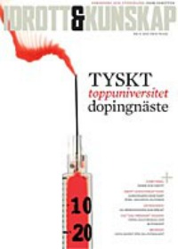 Omslag för Nr 4/2007