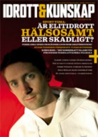 Omslag för Nr 6/2007