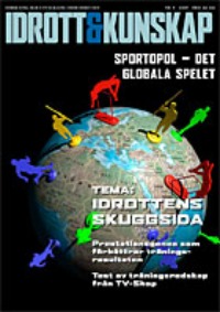 Omslag för Nr 6/2008