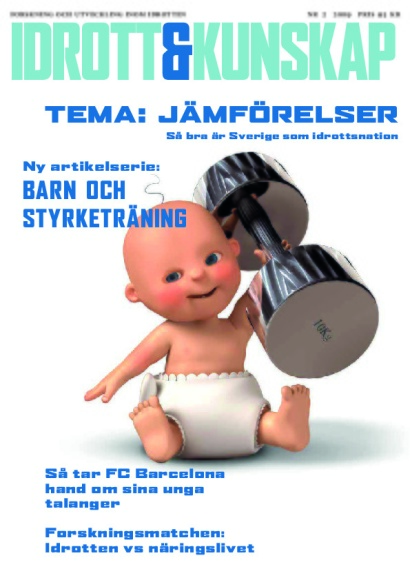 Omslag för Nr 2/2009
