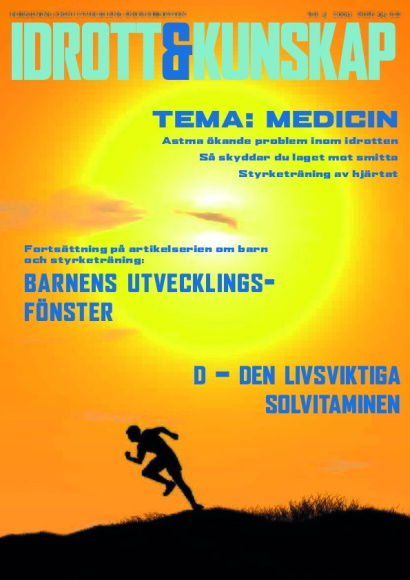 Omslag för Nr 3/2009