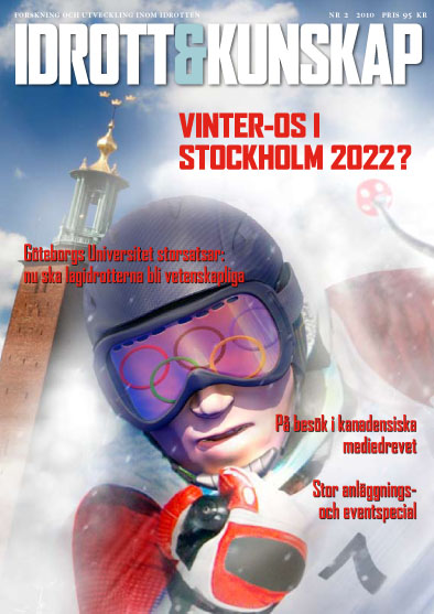 Omslag för Nr 2/2010