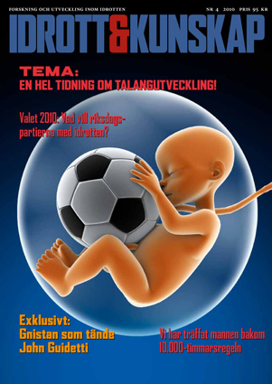 Omslag för Nr 4/2010