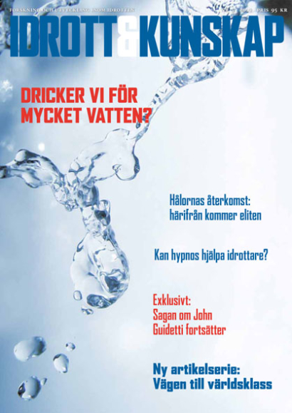 Omslag för Nr 5/2010