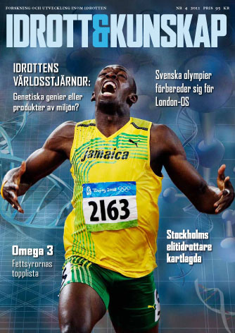 Omslag för Nr 4/2011