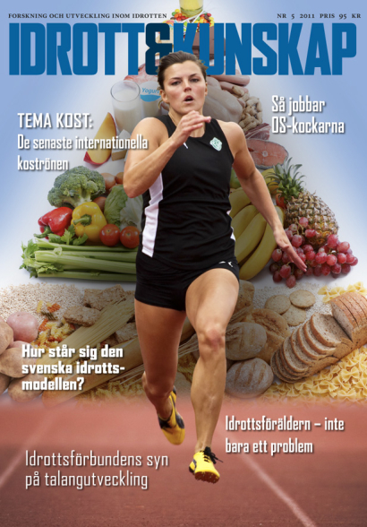 Omslag för Nr 5/2011