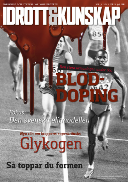 Omslag för Nr 3/2012