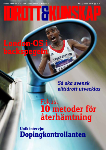 Omslag för Nr 4/2012