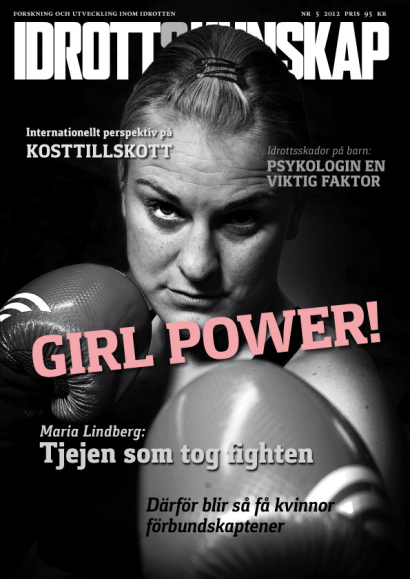 Omslag för Nr 5/2012