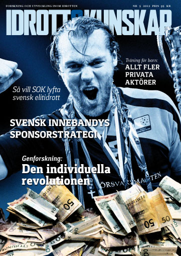 Omslag för Nr 6/2012