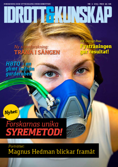 Omslag för Nr 2/2013