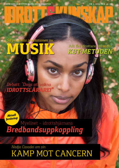 Omslag för Nr 5/2013