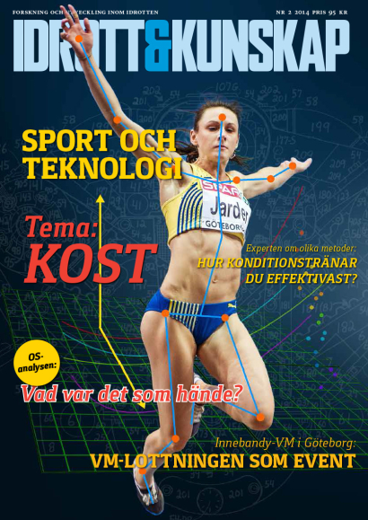 Omslag för Nr 2/2014