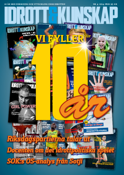 Omslag för Nr 4/2014