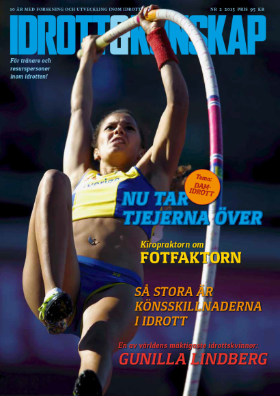 Omslag för Nr 2/2015