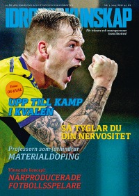 Omslag för Nr 3/2015