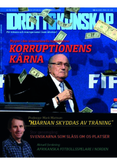 Omslag för Nr 4/2015