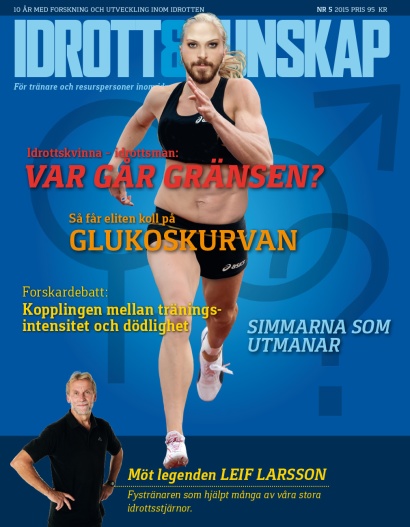 Omslag för Nr 5/2015