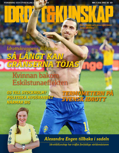Omslag för Nr 2/2016