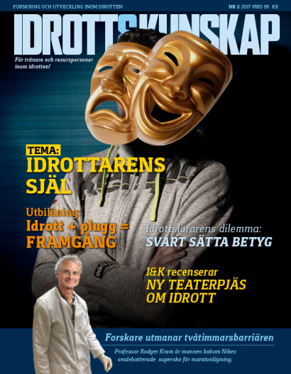 Omslag för Nr 2/2017