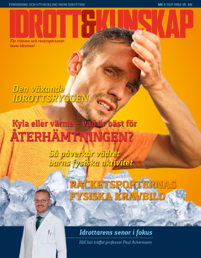 Omslag för Nr 3/2017