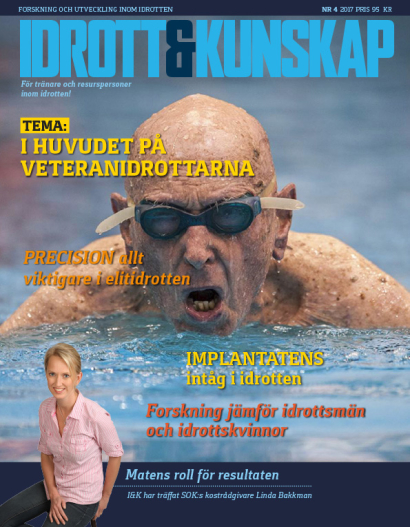 Omslag för Nr 4/2017