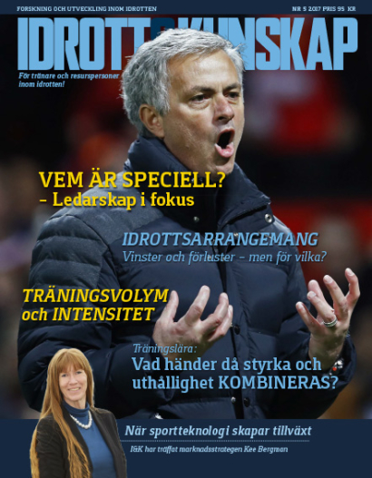 Omslag för Nr 5/2017