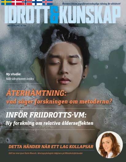 Omslag för Nr 4/2019