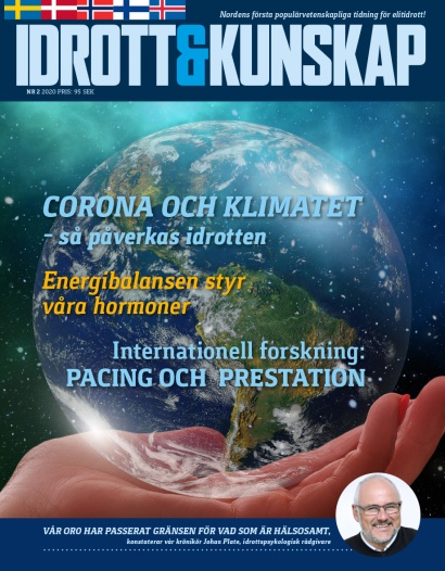 Omslag för Nr 2/2020