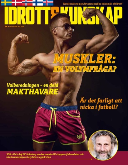 Omslag för Nr 4/2021