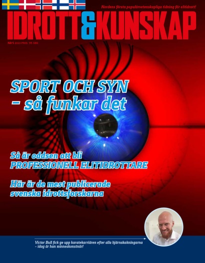 Omslag för Nr 5/2021