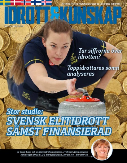 Omslag för Nr 1/2022