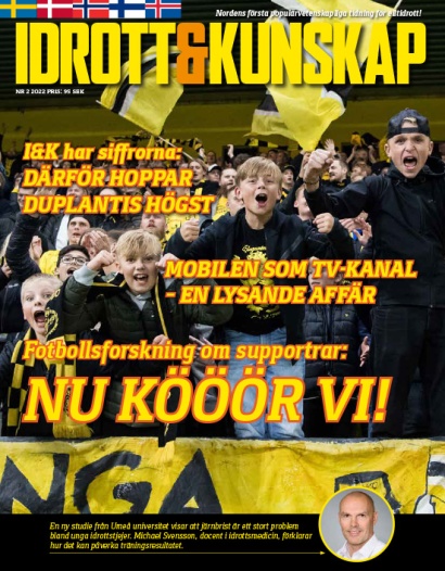 Omslag för Nr 2/2022