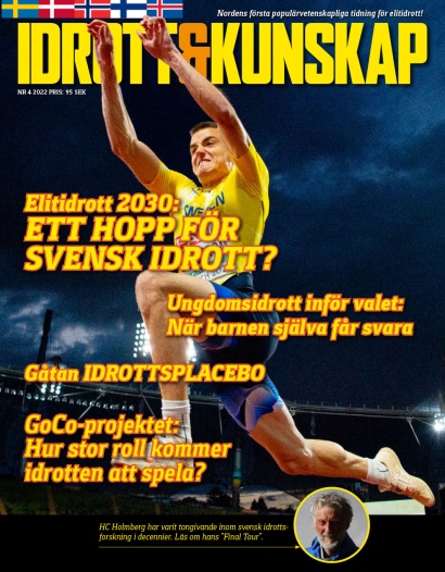 Omslag för Nr 4/2022