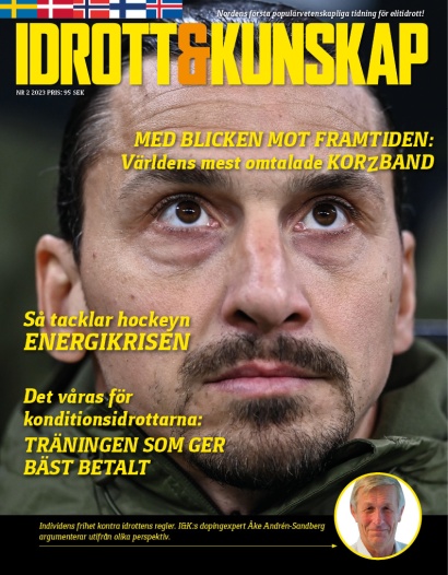 Omslag för Nr 2/2023