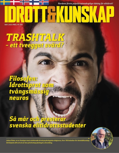 Omslag för Nr 5/2023