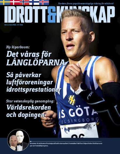 Omslag för Nr 2/2024