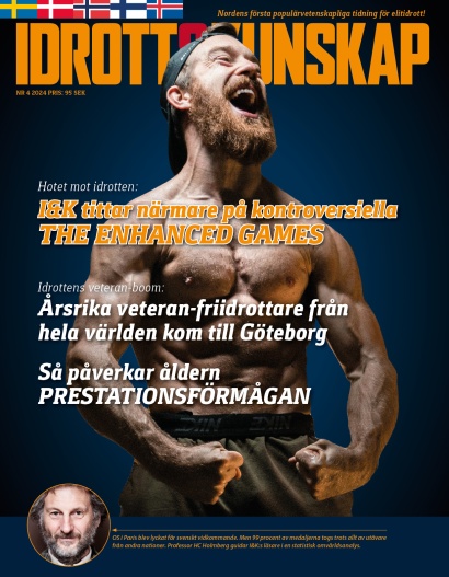 Omslag för Nr 4/2024