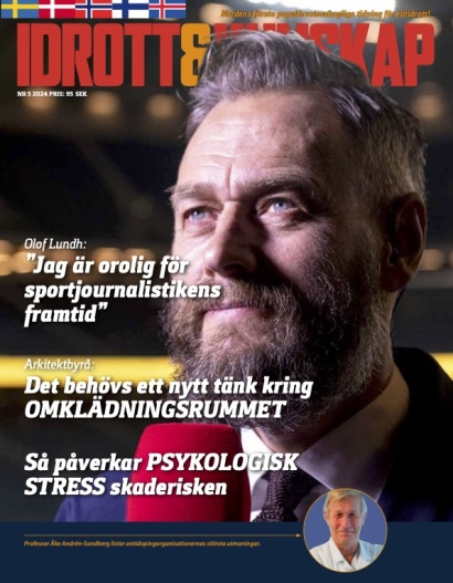 Omslag för Nr 5/2024