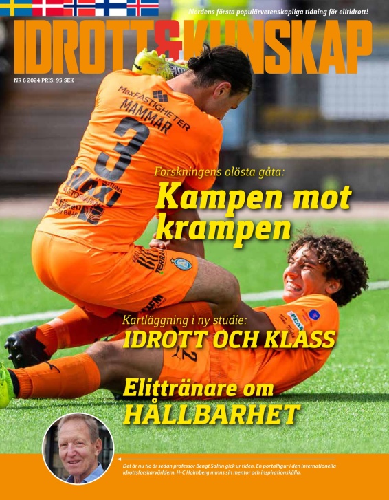 Omslag för Nr 6/2024