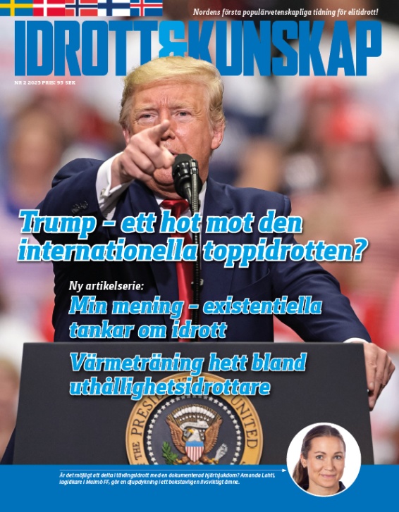 Omslag för Nr 2/2025